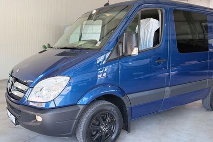 Mercedes-Benz Sprinter 238.700 km 18.490 &euro; Gelsenkirchen 45879