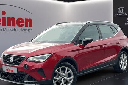 Seat Arona 77.230 km 16.809 &euro; Menden 58708