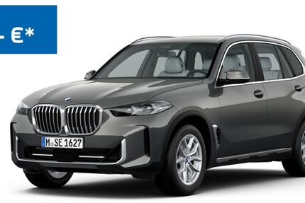 BMW X5 21.900 km 79.900 &euro; Rostock 18146