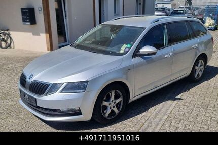 Skoda Octavia 247.466 km 8.990 &euro; Herbolzheim 79336