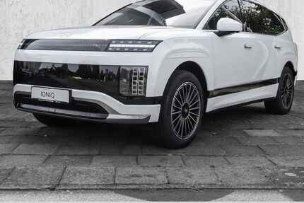 Hyundai IONIQ 9 9.999 km 72.950 &euro; Köln 51063