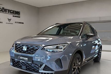 Seat Arona 5.600 km 25.949 &euro; Soest 59494