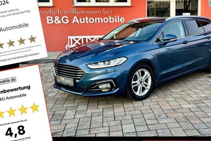 Ford Mondeo 85.650 km 17.300 &euro; Lübbenau 03222