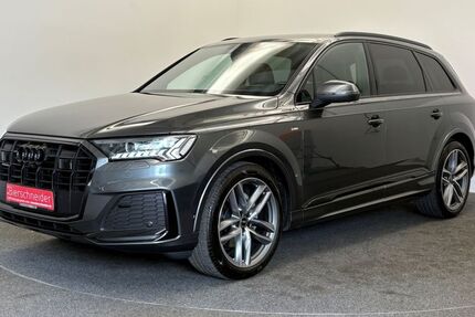 Audi Q7 72.200 km 53.950 &euro; Weißenburg 91781