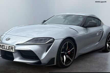 Toyota Supra 60.000 km 57.380 &euro; Hamm 59067