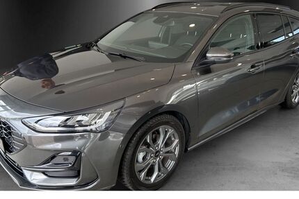 Ford Focus 11.428 km 24.880 &euro; Frankenthal 67227