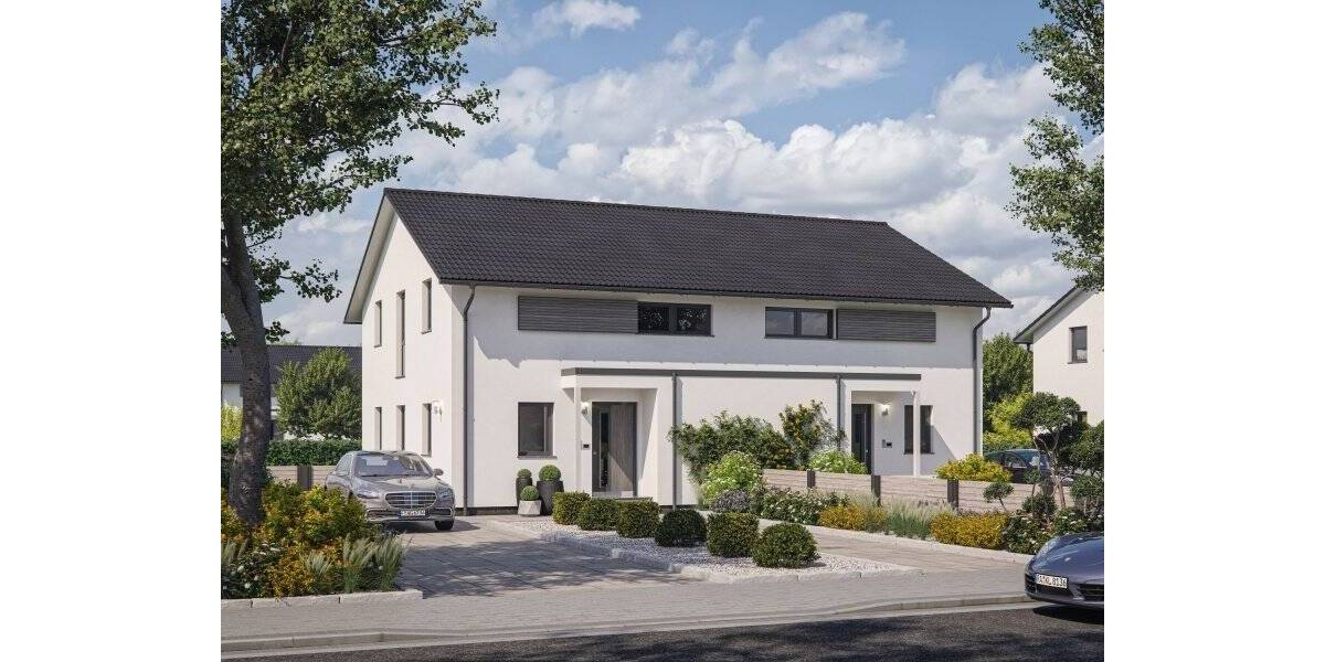 Mehrfamilienhaus, Wohnhaus Alzey - 4 Zimmer, 123 m&sup2;, 529.000&euro; | Angebot:26244499