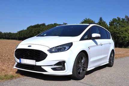 Ford S-Max 47.500 km 39.990 € Haar 85540