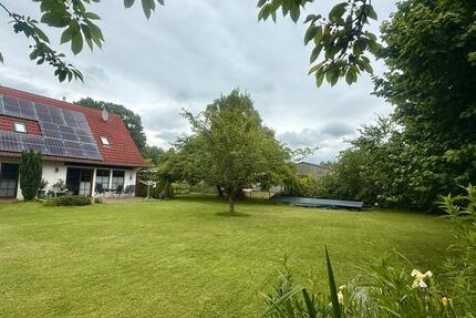 Haus Hagenow - 5 Zimmer, 125 m&sup2;, 320.000&euro; | Angebot:27097275