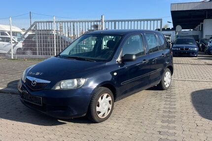 Mazda 2 102.655 km 699 &euro; Nürnberg 90439