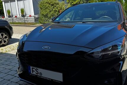 Ford Focus 86.000 km 12.950 &euro; Hörgertshausen 85413