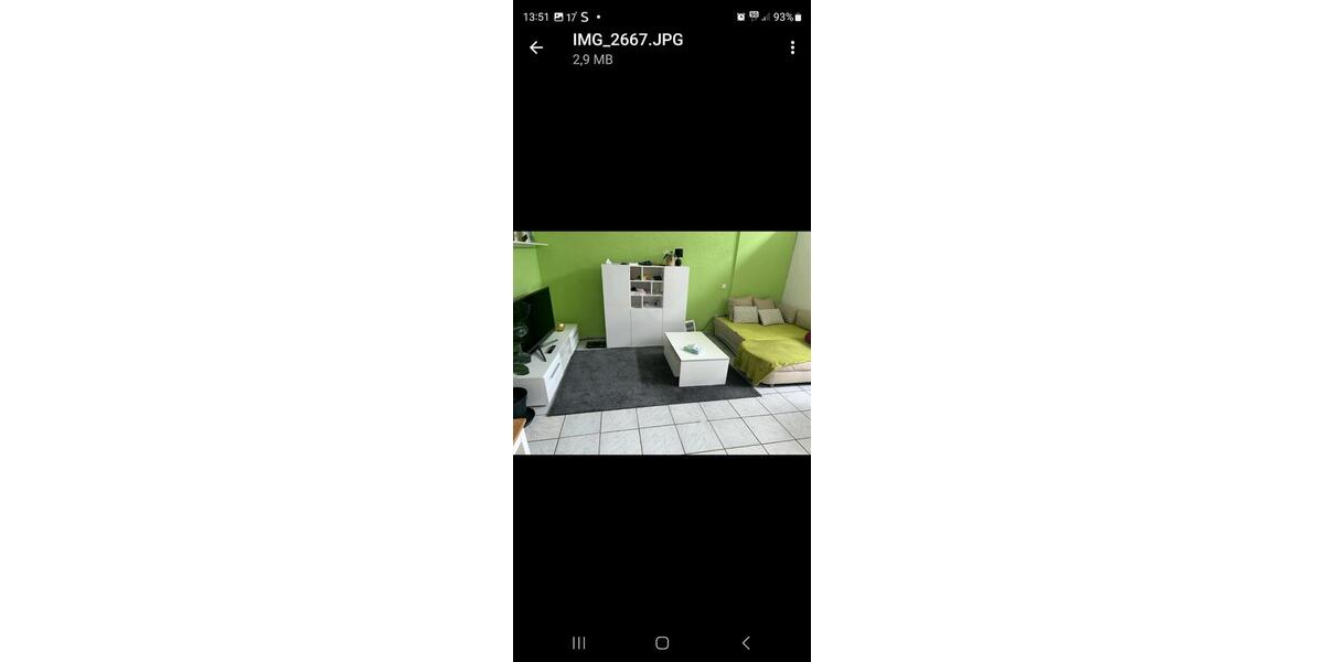 Erdgeschoßwohnung Korschenbroich - 3 Zimmer, 65 m&sup2;, 650&euro; | Angebot:26183459