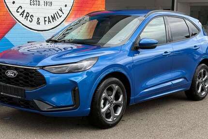 Ford Kuga 6.200 km 30.990 € Herrenberg 71083