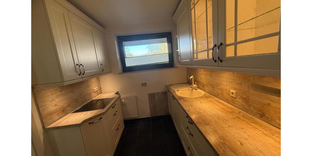 Etagenwohnung Oststeinbek - 3 Zimmer, 95 m&sup2;, 1.980&euro; | Angebot:26403151