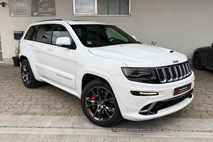 Jeep Grand Cherokee 101.100 km 29.250 &euro; Pleß 87773