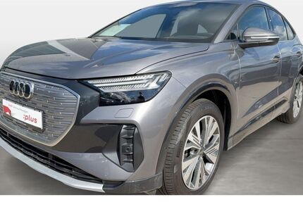 Audi Q4 e-tron 24.339 km 39.880 € Idstein 65510