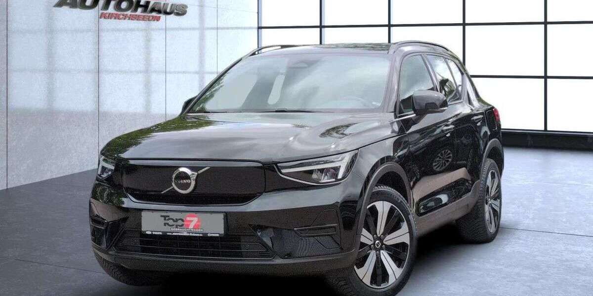 Volvo XC40 57.500 km 24.850 &euro; Kirchseeon bei München 85614