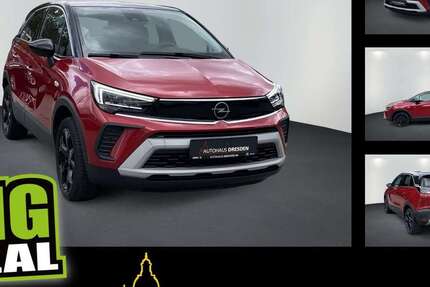 Opel Crossland 31.245 km 14.490 &euro; Dresden 01067