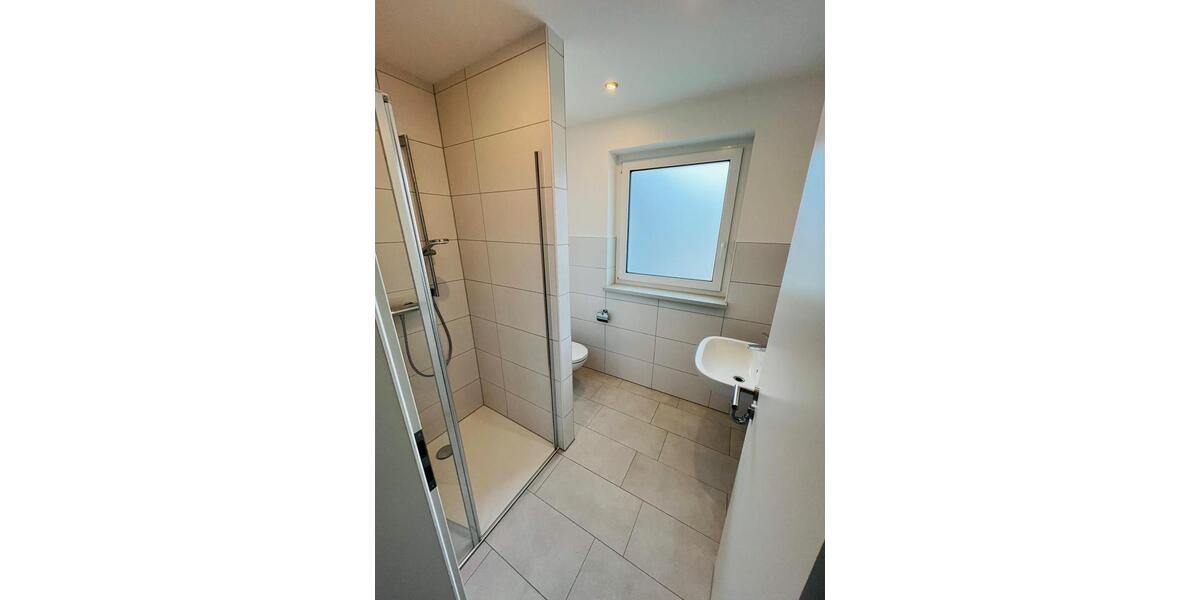 Etagenwohnung Bad Salzungen - 1 Zimmer, 25 m&sup2;, 570&euro; | Angebot:26699995