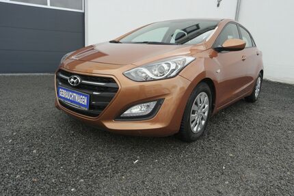 Hyundai i30 103.000 km 7.800 &euro; Erbach 64711
