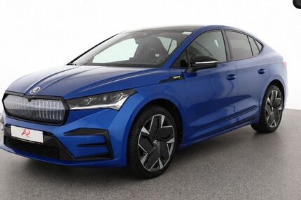 Skoda Enyaq 76.303 km 34.780 &euro; Berlin 12103