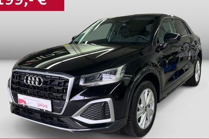 Audi Q2 25.545 km 27.430 &euro; Göppingen 73037