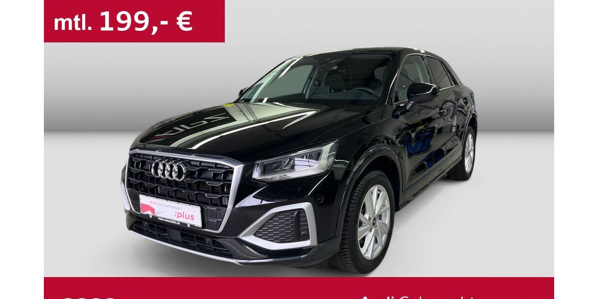 Audi Q2 25.545 km 27.430 &euro; Göppingen 73037