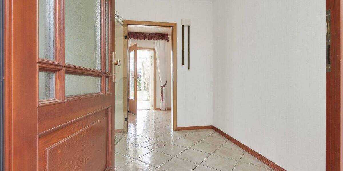 Mehrfamilienhaus, Wohnhaus Oyten Sagehorn - 3 Zimmer, 114 m&sup2;, 269.000&euro; | Angebot:26713828