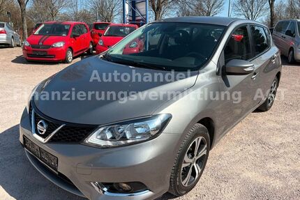 Nissan Pulsar