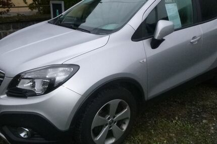 Opel Mokka 163.800 km 7.990 &euro; Idar-Oberstein 55743