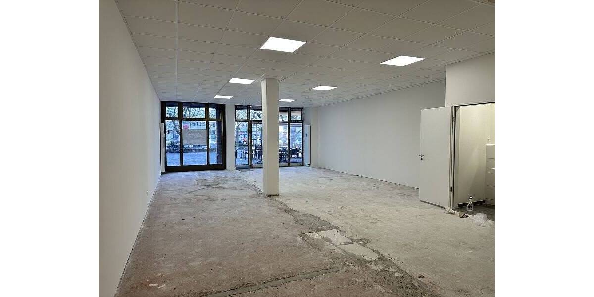 Gewerbeobjekt Ahrensburg - 2.376&euro; | Angebot:25770247