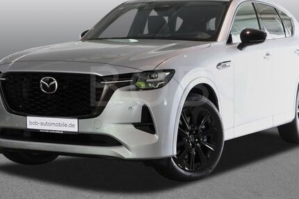 Mazda CX-60 5.112 km 49.888 &euro; Essen 45239