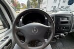 Mercedes-Benz Sprinter II Kasten 316 CDI 189.000 km 11.490 € Neckarsulm 74172