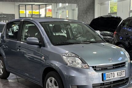 Daihatsu Sirion 95.266 km 3.950 &euro; München 81829