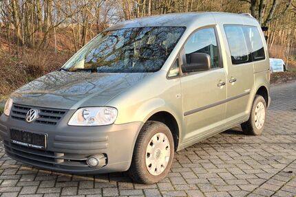 VW Caddy 170.945 km 5.900 &euro; Selters 56242