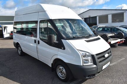 Ford Transit 217.000 km 4.940 &euro; Hückelhoven 41836