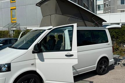 VW T5 Transporter 197.000 km 32.900 &euro; Nürnberg 90441