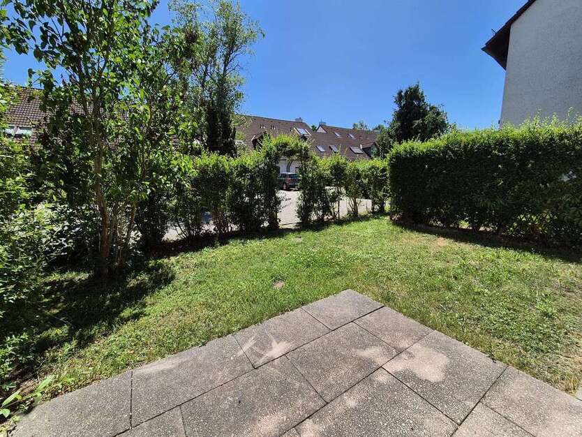 Wohnung zum Mieten in Neufahrn 650 € 40 m²