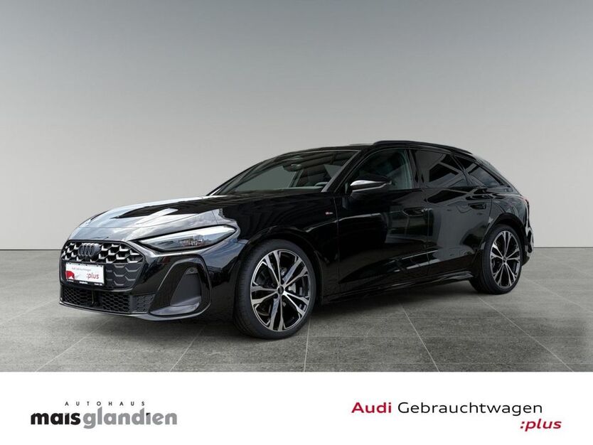 Audi A5 12.500 km 46.880 € Pronsfeld 54597