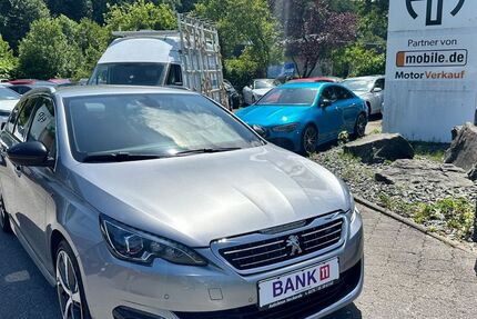 Peugeot 308 182.000 km 9.995 € Bestwig-Nuttlar 59909