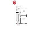 Mehrfamilienhaus, Wohnhaus Bremen Lindenhof - 7 Zimmer, 167 m&sup2;, 379.000&euro; | Angebot:25837025