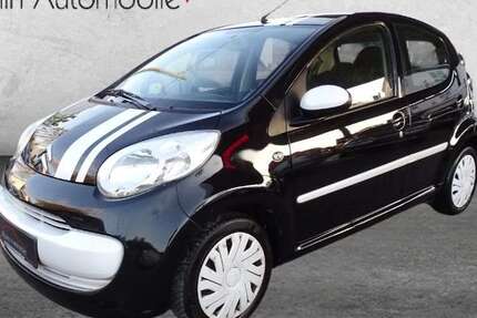 Citroen C1 135.496 km 4.650 &euro; Vaihingen an der Enz (Enzweihingen) 71665