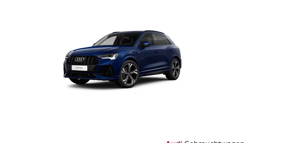 Audi Q3 21.100 km 41.910 &euro; Siegen 57074