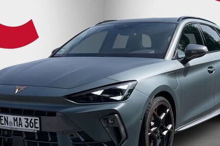 Cupra Leon 19.500 km 38.450 &euro; Wackersdorf 92442