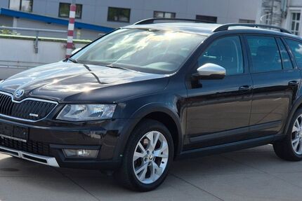 Skoda Octavia 181.100 km 11.699 &euro; Birkenfeld bei Pforzheim 75217