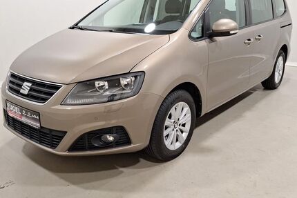 Seat Alhambra 81.320 km 20.995 € Dresden 01157