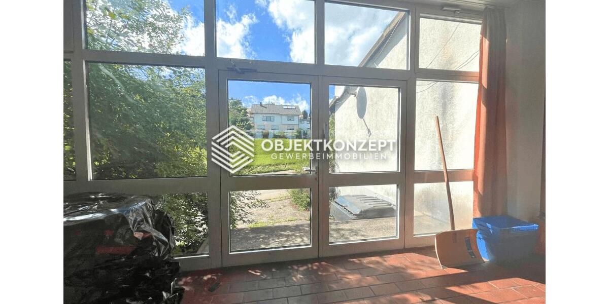 Gewerbeobjekt Meßstetten - 790.000&euro; | Angebot:24660334