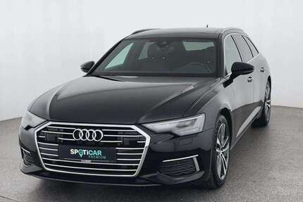 Audi A6 63.106 km 34.270 &euro; Uslar 37170