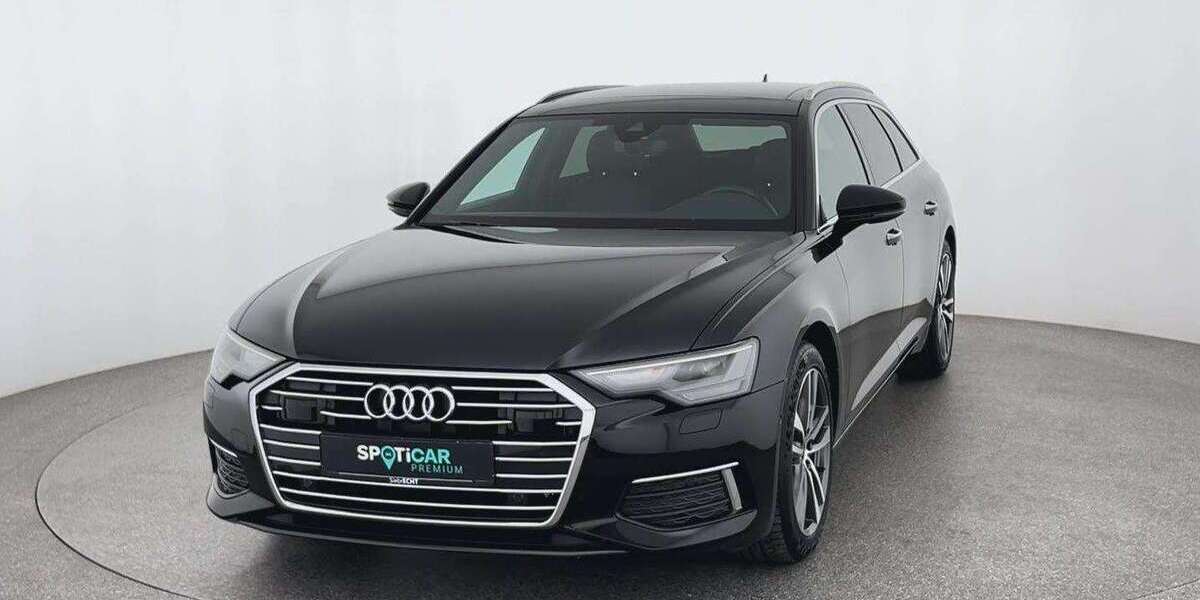 Audi A6 63.106 km 34.270 &euro; Uslar 37170