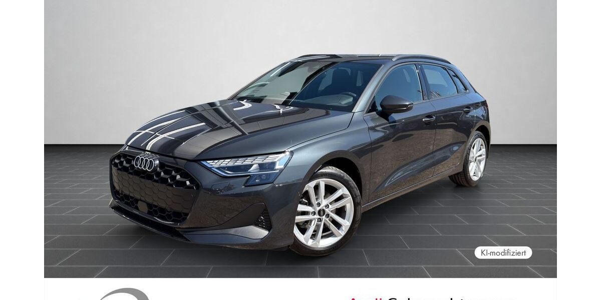 Audi A3 15.792 km 29.350 &euro; Wiesbaden 65189